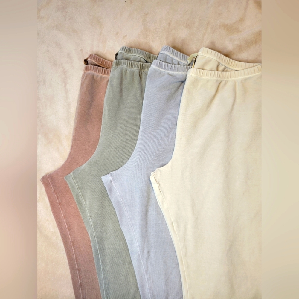 Skims Outdoor legging, 4 pair